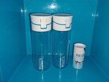 Brita trinkflasche wasserflasc gebraucht kaufen  Freising