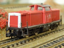 Fleischmann 7229 diesellok gebraucht kaufen  Deutschland