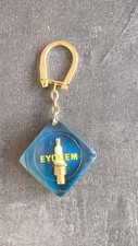 Bourbon keychain 1960s d'occasion  Expédié en Belgium