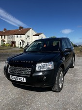 Freelander td4 hse for sale  BRIDGWATER