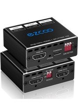 Hdmi splitter 120hz gebraucht kaufen  Vreden