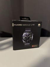 Huawei watch edelstahlgehäuse gebraucht kaufen  Frankfurt am Main