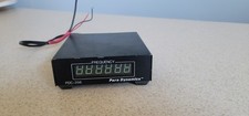 Para dynamics frequency for sale  Plainfield