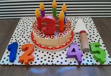 Playtive junior birthday for sale  CHELTENHAM