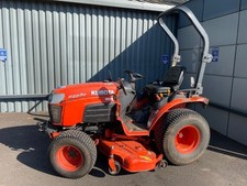 Kubota b2530 compact for sale  UK