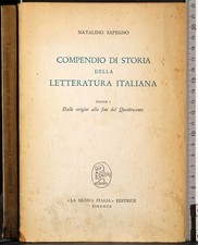 Compendio storia della usato  Ariccia