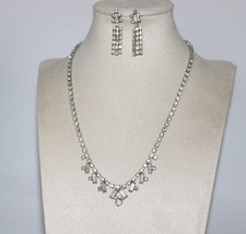 Vintage schmuck set gebraucht kaufen  Regensburg