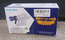 Motor rear cover for sale  McMechen