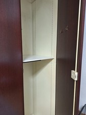 Kleiderschrank interlübke mah gebraucht kaufen  Bochum