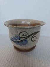 Small clay flower for sale  Aldrich