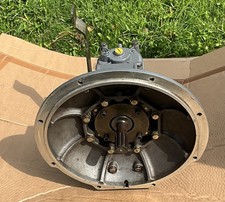 Yanmar sd40 saildrive for sale  MILLOM