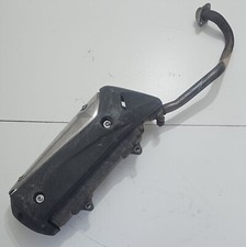 Marmitta scarico originale usato  Cinisello Balsamo