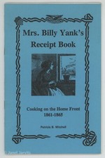 Civil war recipe for sale  Pasadena