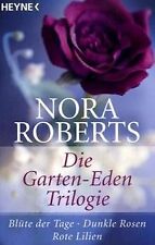Garten eden trilogie gebraucht kaufen  Berlin