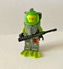 Figurine lego atlantis d'occasion  Village-Neuf