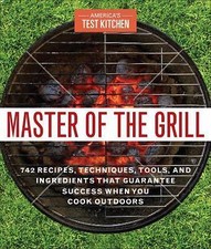 Master grill foolproof for sale  Aurora