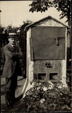 Foto ernst jahn gebraucht kaufen  Berlin