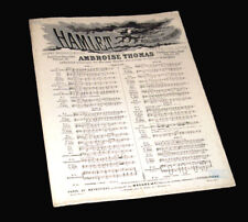Arioso piano chant d'occasion  Tours-