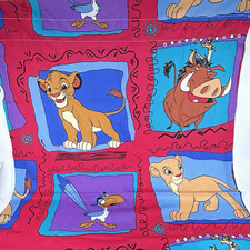 Vintage disney lion for sale  Spring