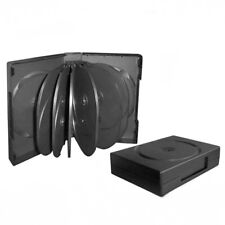 Custodie dvd box usato  Muggia
