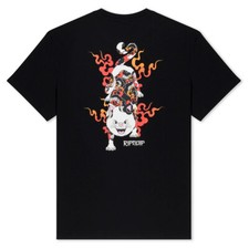 Ripndip shirt tiger d'occasion  Expédié en France