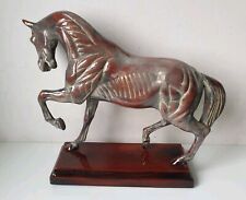 Sculpture ecorche cheval d'occasion  Laval