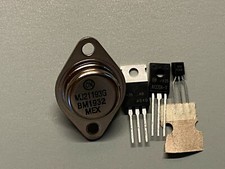 New onsemi transistors for sale  Milwaukee