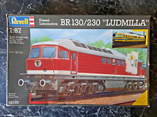 Revell 02169 130 gebraucht kaufen  Berlin