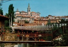 66760g vecchia cartolina usato  Oliveto Lario