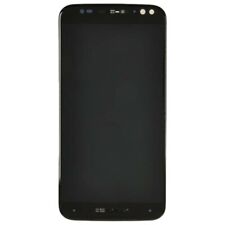 Conjunto de quadro digitalizador LCD para Motorola Moto X Style X vidro frontal preto puro comprar usado  Enviando para Brazil