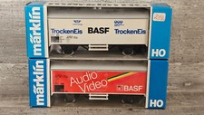 Märklin kühlwagen set gebraucht kaufen  Rastatt