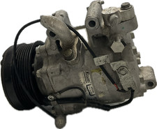 Compressore clima aria usato  Italia