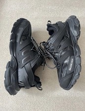 Balenciaga tracks men for sale  MITCHAM