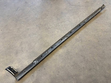 Schwellerhalter links audi gebraucht kaufen  Georgsmarienhütte
