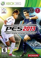 Usado, Jogo Pro Evolution Soccer 2013 - Xbox 360 comprar usado  Enviando para Brazil
