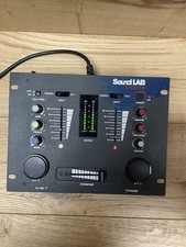 Sound lab dsm for sale  KETTERING
