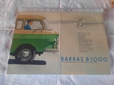 Ddr werbung prospekt gebraucht kaufen Ddr werbung prospekt gebraucht kaufen  Deutschland