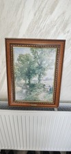 Original painting water for sale  BIRMINGHAM