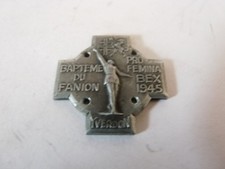 Insigne gymnastique yverdon d'occasion Insigne gymnastique yverdon d'occasion  Seyssel