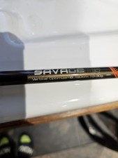 fishing rod bag gear for sale  LINCOLN