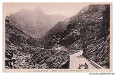 CAR-AEIP10-0600-20 - CALACCUCIA - Sfilata Della Scala Santa Regina comprar usado CAR-AEIP10-0600-20 - CALACCUCIA - Sfilata Della Scala Santa Regina comprar usado  Enviando para Brazil