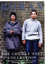 Chunky soft collection for sale  BRIDLINGTON