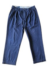 Pantalon chino ralph d'occasion  Fontenay-sous-Bois
