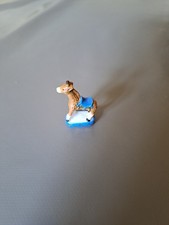 Fève carrousel 2019 d'occasion  Lure