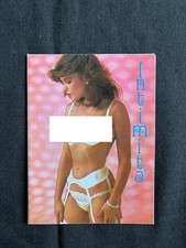 Calendarietto barbiere sexy usato  Sermide e Felonica