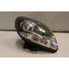 SCHEINWERFER VORNE RECHTS FÜR RENAULT KANGOO (03-08) RESTYLING 1.6 16V 4X4 2003 comprar usado  Enviando para Brazil