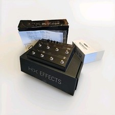 Line helix hx for sale  GLASGOW