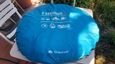 Tenda posti quechua usato  Monguzzo