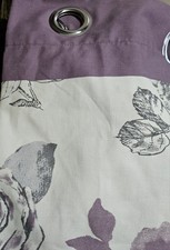 Wilko cream mauve for sale  DARLINGTON