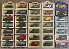 Job lot lledo for sale  KETTERING